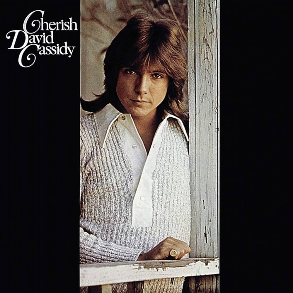 Amazon.co.jp: Cherish: ミュージック